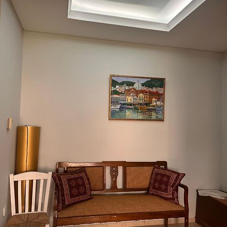Ta Kalamakia Apartments Vatera Extérieur photo